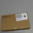 YELOMIN Solar Charger, 20000mAh Portable Type-C Solar Power Bank with 4 Cables, Waterproof Battery Pack, Outdoor External Backup Power Charger Six Outputs/LED Flashlights, Perfect for Camping Travel