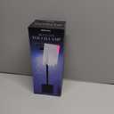 Metal LED Touch Lamp