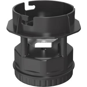 Deer Feeder Motor-Replacement Part Compatible with Moultrie Pro Series,Tripod & Hanging Models (Not for 5-Gallon Hanging Type),Up to 4 Feed Time,Batteries Not Included