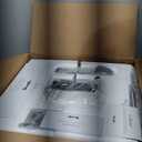 Breville Barista Touch Espresso Machine BES880BTR, Black Truffle