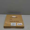 Upgraded WB30T10133 Range 9"/6" Dual Radiant Surface Element Compatible with GE Hotpoint Electric Stove, WB30X24111 10" Haliant Surface Element Replace PS2321567 AP4345739, 9.84x11.65x1.25inches