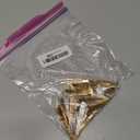 WILLBOND 16 Pieces Pearls Rhinestone Alligator Gold Hair Clips Rhinestone Duckbill Clips Duckbill Hairpins Hair Barrettes for Women Girls Styling Tools Accessories, 4 Colors