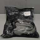 FREE SOLDIER Men's Outdoor Cargo Hiking Pants with Belt Lightweight Waterproof Quick Dry Tactical Pants Nylon Spandex (36W x 30L)