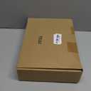 Marsui 150 Pieces Christmas Light Hanger Hooks 1 5/8 inch Fascia Boards Clips Weatherproof Plastic Outdoor Holiday Light Clip for Christmas Party Decoration Roof Gutter Fence Eave