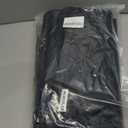 Heavy Duty Magnetic Thermal Insulated Door Curtain, Oxford Cloth-Thicken Polyester Fiber Fill, Fits Size 32x80inch, Self Sealing, Pet and Kid Friendly, Temporary Door Window Insulation for Winter