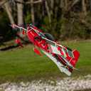 E-flite Eratix 3D Flat Foamy 860mm BNF-Basic EFL01950 Airplanes B&F Electric, 100.97 Centimeters