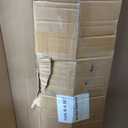 Muzata 10-15ft 36" Black Stair Side Mount Modular Cable Railing Kit RWF1 BA4S Bundle 1Pack Black Aluminium Cable Railing Gate DG01 BPA