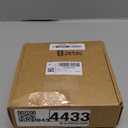 Jetec 24 Pcs Starfish Assorted Decor 3.14 Inch Starfish for Crafts Star Fish Shells Decorations Sand Dollar Ornament White Resin Star Fish Decorations for Wedding Beach Party Decor DIY Craft Supplies