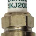 Denso (3377) SKJ20DR-M11 Iridium Spark Plug, Pack of 1