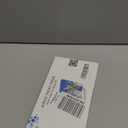 5x7 Acrylic Picture Frame with Magnetic, Clear Diploma Degree Frame with Base, Lucite Transparent Photo Frame for Tabletop Display with Exquisite Package