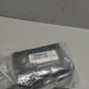 VOTATU PMD506-R 2 MOA Dot 64 MOA Circle Red Dot Sight with Doctor Cut, Multiple Reticle Reflex Sight for Pistol, Picatinny Mount Included