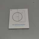 20W Fast Wireless Charger Pad,Wireless Phone Charging Station Compatible with iPhone 17 Pro/16/15/14/13/12/11/SE/X/AirPods,15W Fast Charge for Samsung Galaxy S25/S24/S23/S22/S21/Note/Buds,Pixel (Black)