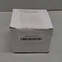 Barydat 24 Sets Christmas Appreciation Gifts for Coworkers, Christmas Thank You Ornaments Acrylic Xmas Tree Hanging Ornaments with Card and Bag for Coworker Office Friendship Xmas Tree Decor (Cute)