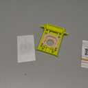 EWUONU 9H+ Glass for Apple Watch Series 11/10 Screen Protector 46mm, 2 Pack Tempered Glass Automatic Align Tech 0 Bubble 3D Full Coverage Waterproof Film, Strong Adhesion for iWatch Cover Accessories (Black edge)