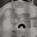 DREO Humidifiers for Bedroom, 3L Top Fill 30H & 26dB Quiet Runtime for Large Room, Cool Mist Ultrasonic Humidifier with Humidity Sensor, Night Light for Home, Baby, Nursery, Plants, New Edition