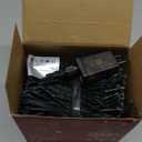 Ollny Christmas Lights 262FT 800LED, Plug-in Outside Tree Lights with Timer and 8 Modes, Remote Control Waterproof Dimmable Outdoor String Light for House Yard Patio Xmas Decorations(Cool White)