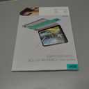 ESR 2 Pack Paper-Feel Screen Protectors for iPad Pro 13 Inch (M5/M4) 2025/2024, 9H Matte Writing Tempered Glass Film with Ultra Fit Tray, Write and Draw Like on Paper, Anti-Glare, Bubble-Free