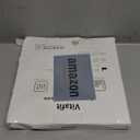 Vitafit Smart Bathroom Scale for Body Weight, Weight Scale Professional Factory Since 2001, App Sync 13 Body Composition Analyzer BMI, Body Fat and Muscle, 400lb, LED, Black