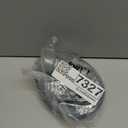 AEM74333101 AEM74333104 Dishwasher Drain Hose Assembly for LG Kenmore Dishwasher, Dishwasher Drain Hose Compatible with LDT5665ST LDF5545ST LDT7797ST LDFN3432T LDFN4542S LDP6810BD