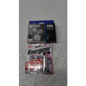 GE UltraPro Universal Replacement Samsung Remote & GE 6 ft. Micro USB Charge Cable