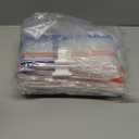 Hefty Shrink-Pak - 2 Medium, 2 Large, 2 XL Vacuum Seal Storage Bags  Space Saver Bags for Clothing, Pillows, Towels, or Blankets, 6 Pc Set