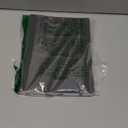 2026 Planner - Weekly and Monthly Planner, Jan 2026 - Dec 2026, Vegan Leather Cover, Elastic Closure, 7x9.25, Grey