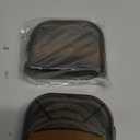 2PCS New Lymphatic Contour Face Brush, Contour Face Brush for Lymphatic Drainage, Ergonomically Designed to Fit The Skin Precisely, Face Lifting Tool for Skincare Routine|Portable Gua Sha Alternative