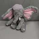 Plush Large Dog Toys with Squeaker and Crinkle Paper, Interactive Puppy Chew and Teeth Cleaning Toy, Pet Toys for Small, Medium and Large Dogs