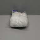 PREXTEX Artificial Snow Roll - Large Fluff for Christmas Village Displays, 94"x31" Tabletop Dcor, and Winter Wonderland Party Scenes - Thick White Blanket for Holiday Backdrops and Festive Decoration