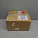 CAROTE 14 Pcs Pots and Pans Set Nonstick,Cookware Set Kitchen Cooking Set with Utensil and Pan Protectors (Cream White)