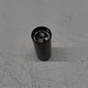 Seentech 270-324 uf/MFD 330 VAC 20% CD60 Round Motor Start Capacitor 50/60 Hz AC Electric Motor Universal Fit for AC Motor Run or Fan Start and Cool or Heat Pump Air Conditioner