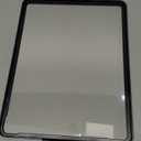 ZAGG Glass Elite Screen Protector for iPad Air 13 Inch M3/M2 (2025/2024)  5X Stronger Tempered Glass, Scratch & Shatter Protection, Smudge-Resistant, Easy Install, Case Friendly