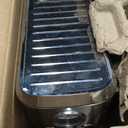 Coffee Espresso Machine 20 Bar, Cappuccino Coffee Makers with Milk Frother and Removable Water Tank, Stainless Steel Expresso Machines for Home