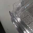 OSTBA Food Dehydrator, 5 Stainless Steel Trays, 48H Timer & Temp Control up to 160F, 400W Food Dryer, Recipe Book for Jerky, Fruit, Meat, Vegetables, Herbs, BPA-Free