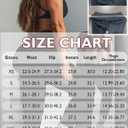 Scrunch Butt Lifting Leggings for Women Gym Seamless Workout Leggings Mid Low Waist Tummy Control Yoga Pants (Black)