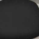 Sweetcrispy Home Office Desk Chair, High-Back Mesh with Adjustable Headrest, Flip-up Armrest Comfortable Lumbar Support, Comfy Arms for Bedroom,Study,Student