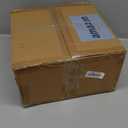 WELLIFE Wide Mouth Mason Jars, 9 Pack Mason Jars 32 oz for Pickling, Canning, Fermenting and Food Storage, Microwave & Dishwasher Safe