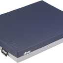 Drive Medical 14902 Skin Protection Gel "E" Wheelchair Seat Cushion