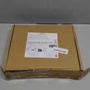 Amazon Basics Lightweight Breathable Wrinkle-Free Brushed Microfiber 3-Piece Bed Sheet Set with 14-Inch Deep Pockets, Twin, Bright White, Solid