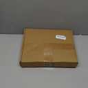 50 PCS Artificial Pine Branches Fake Greenery Pine Picks Artificial Red Berry Stems,Xmas Stems,Christmas Pine Needles for Wreath Decorations