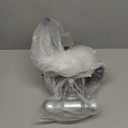 Geteen Trailer Hitches, Adjustable Trailer Hitch Ball Mount - Fits 2.5" Receiver, Dual Ball (2" x 2-5/16"), 5" Drop, 15,000 GTW - GT25052B