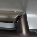 Shark SpeedStyle Pro Flex Professional Performance High-Velocity Hair Dryer System with Scalp Shield & IQ Speed Styling and Drying Suite, Lightweight, Ionic, No Heat Damage, Mocha Silver, HD542