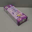 Kids Stand Karaoke Machine Toys for 3 4 5 6 7 8 Year Old Girls Gift, Kid Rechargeable Microphone Toddler Birthday Gift Singing Toy for Girl Ages 3-5 4-6, Portable Bluetooth Speaker with 2 Mics (Pink)