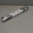 4 x Window Privacy Film One Way Daytime Privacy Static Cling Sun Blocking Anti UV Reflective Window Tint for Home and Office, Natural Silver, 17.5 X 78.7 inch