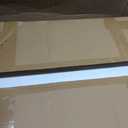 Wire Rack Covers for Shelves, Premium Engineered Wood Wire Shelf Covers for Pantry, Closet, 5pcs, 24" W x 16" D), 24"W16"D