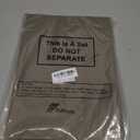 Pastel Disposable Paper Placemats Colorful Placemats for Dining Table Easter Holiday Farmhouse Decorative Table Mats Kitchen Birthday Wedding Party Decor, 10 x 14 Inch(Fall Color,120 Pcs)