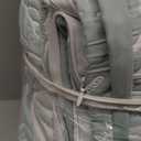 Greenland Home Coastal Paradise Reversible Matelass Coverlet Set, 3-Piece King/Cal King, Marina Seafoam