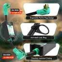 LATCH.IT 50 Amp RV Surge Protector | RV Surge Protector 50 Amp w/ 5000J Voltage Protection | RV 50 Amp Surge Protector w/Circuit Analyzer | Prevents Damage w/Our 50 Amp Surge Protector for RV!