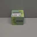 Electric Wax Melt Warmer 4-in-1 Candle Warmer for Scented Wax Melter Cute Ceramic Fragrance Wax Burner for Home Office Bedroom Deco Gift for Women Gold