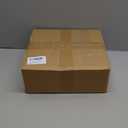 Thick Real Touch Christmas Norfolk Pine Garland Realistic, 6 Ft by 12 Inch Christmas Garland with 120 Branch Tips, Artificial Greenery Garlands for Xmas Holiday Table Fireplace Mantle Indoor Outdoor